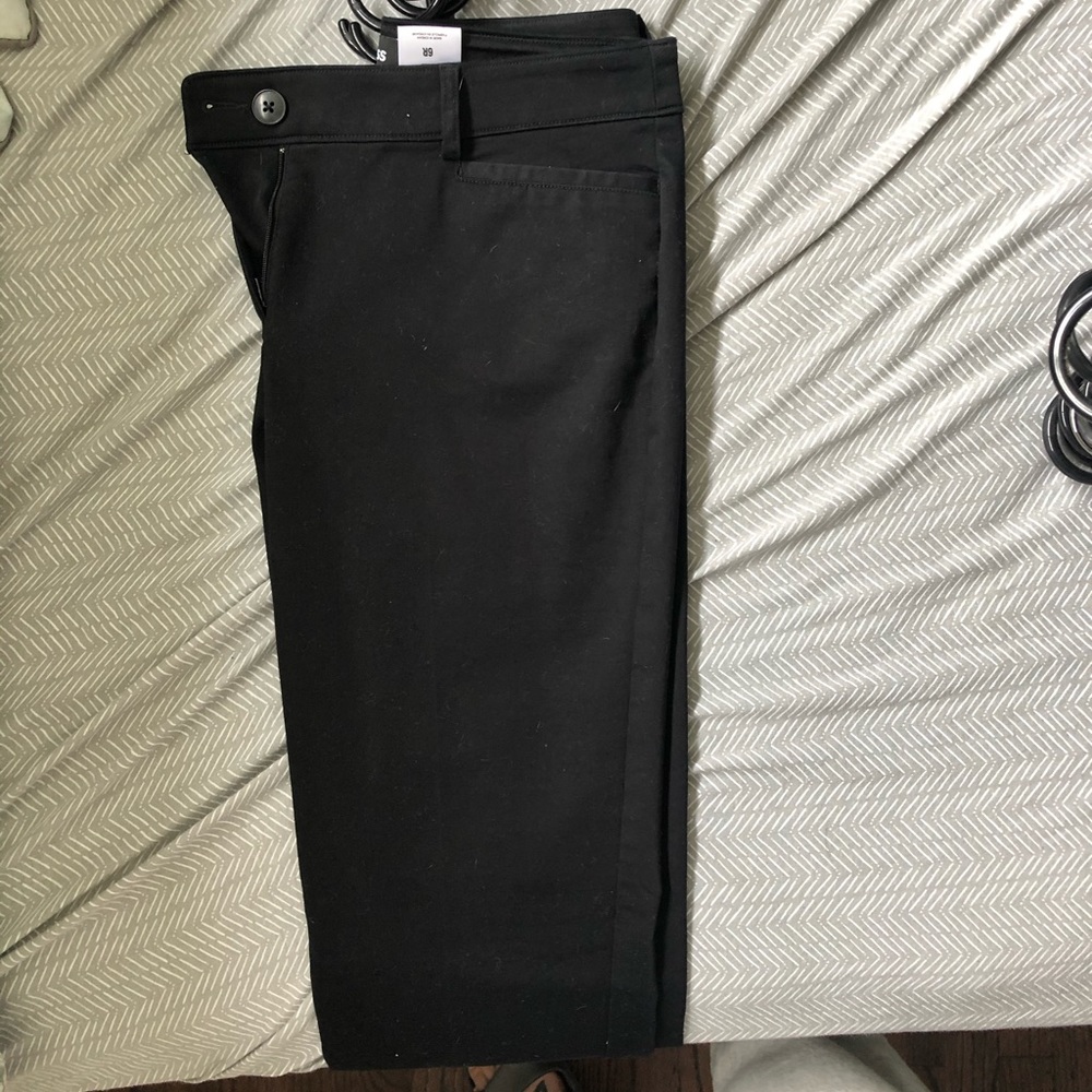 Express Mid rise stretch dress pants!